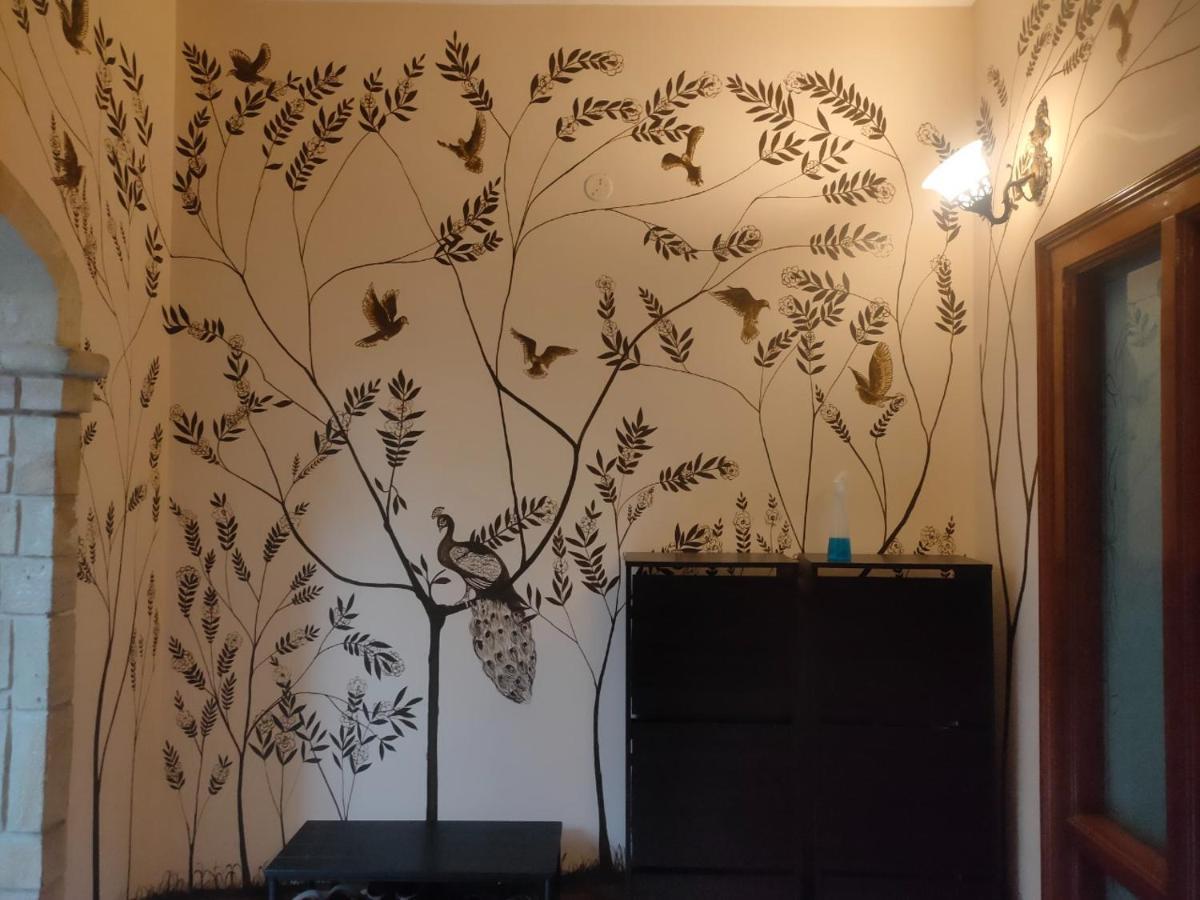 Nomads Nest Hostel Haidarábád Kültér fotó